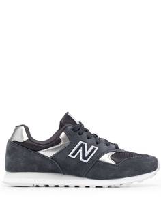 New Balance кроссовки 393