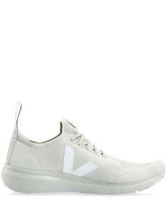 Rick Owens кроссовки Runner Style 2 из коллаборации с Veja