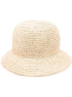 Polo Ralph Lauren плетеная шляпа