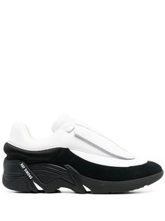 Raf Simons кроссовки Antei