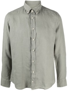 Hackett рубашка с длинными рукавами