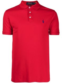 Polo Ralph Lauren рубашка поло Polo Pony