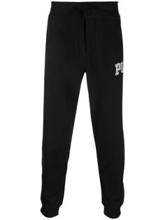 Polo Ralph Lauren спортивные брюки с логотипом