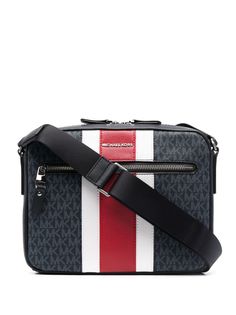 Michael Michael Kors сумка Hudson с логотипом