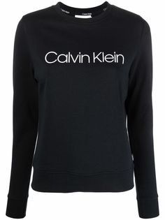 Calvin Klein джемпер с логотипом