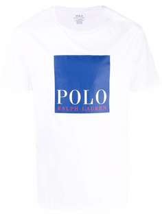 Polo Ralph Lauren футболка с логотипом