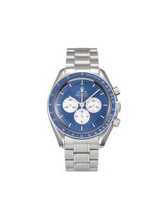 Omega наручные часы Speedmaster Professional Moonwatch Gemini IV 40th Anniversary pre-owned 2008-го года