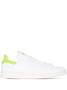 adidas кроссовки Stan Smith из коллаборации с Kermit The Frog