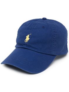 Polo Ralph Lauren футболка с логотипом