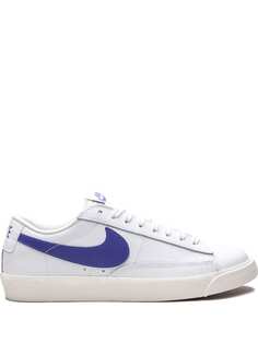 Nike кроссовки Blazer Low