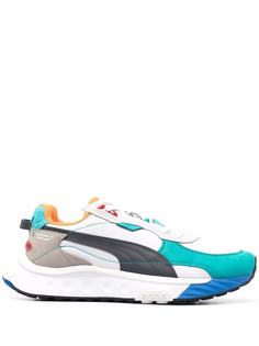 Puma кроссовки Wild Rider