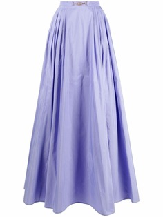 Elisabetta Franchi юбка с поясом