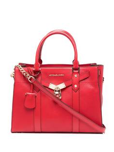 Michael Michael Kors сумка-тоут Hamilton
