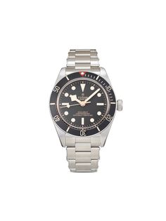 TUDOR наручные часы Black Bay Fifty-Eight pre-owned 39 мм 2020-го года