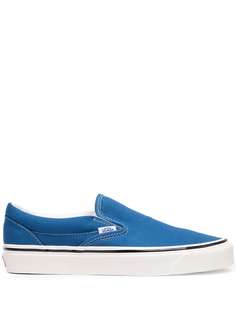 Vans слипоны 98 DX