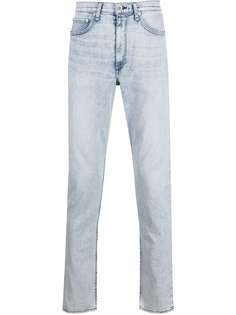 Rag & Bone джинсы Fit 2 кроя слим