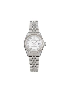 Rolex наручные часы Lady-Datejust pre-owned 26 мм 2000-х годов