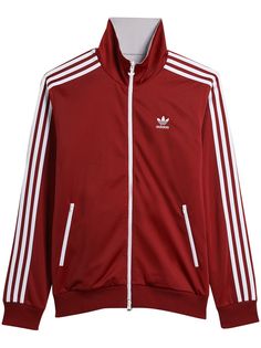 adidas куртка Firebird из коллаборации с Human Made