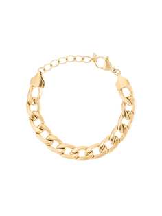 Nialaya Jewelry массивный браслет-цепочка