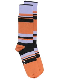 Marni носки в полоску