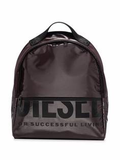 Diesel рюкзак с логотипом