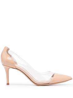 Gianvito Rossi лакированные туфли-лодочки