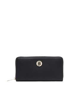 Tommy Hilfiger кошелек с логотипом