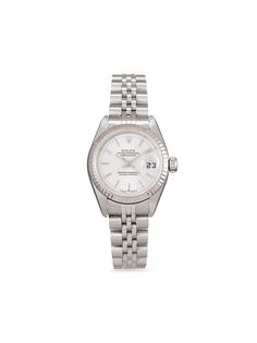 Rolex наручные часы Lady-Datejust pre-owned 26 мм 2000-х годов