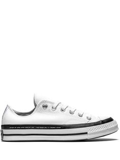 Converse кеды Chuck Taylor All Star 70