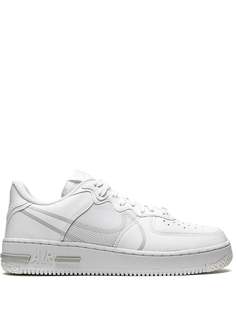 Nike кроссовки Air Force 1 React