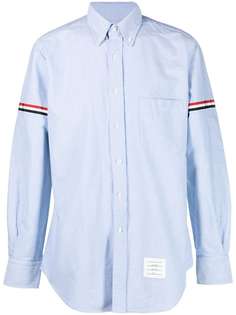 Thom Browne рубашка оксфорд