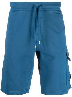 C.P. Company шорты карго Lens