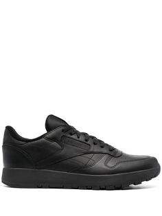 Reebok кроссовки Tabi из коллаборации с Maison Margiela