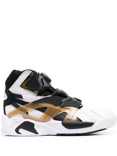 Puma кроссовки Disc System Weapon OG