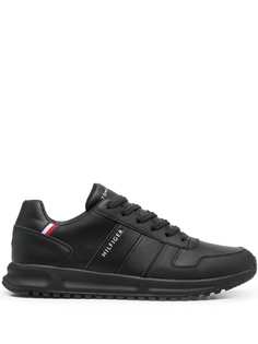 Tommy Hilfiger кроссовки с логотипом