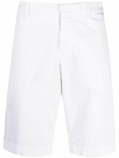 Fay однотонные шорты