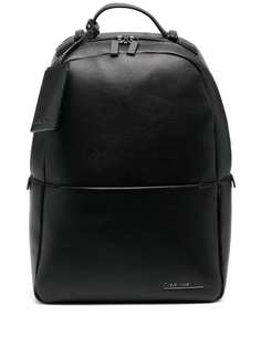 Calvin Klein рюкзак из искусственной кожи