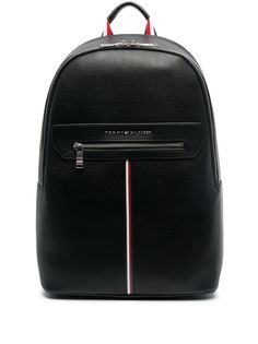 Tommy Hilfiger рюкзак Downtown с логотипом