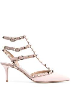 Valentino Garavani туфли Rockstud