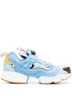 Reebok кроссовки x Billionaire Boys Club Instapump Fury Boost