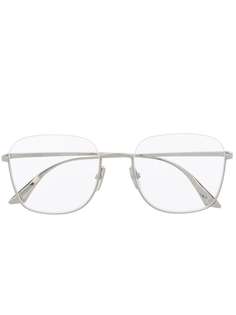 Balenciaga Eyewear очки в квадратной оправе