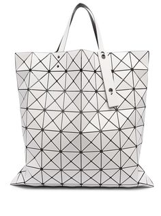 Bao Bao Issey Miyake сумка-тоут Lucent Matte