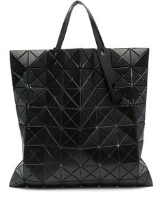 Bao Bao Issey Miyake сумка-тоут Lucent Matte