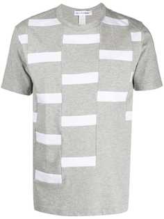 Comme Des Garçons Shirt футболка с принтом