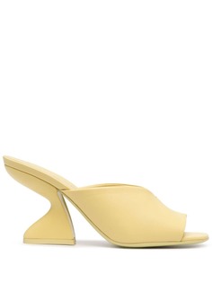 Salvatore Ferragamo босоножки Sansu