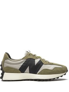 New Balance кроссовки MS327IB