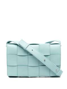 Bottega Veneta сумка через плечо Cassette