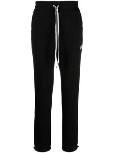AMIRI спортивные брюки с логотипом