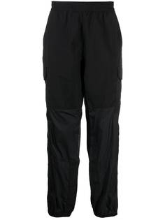 The North Face спортивные брюки Steep Tech с карманами
