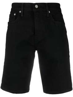 Levis джинсовые шорты прямого кроя Levis®